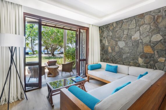 Kempinski Seychelles Resort Baie Lazare 5*