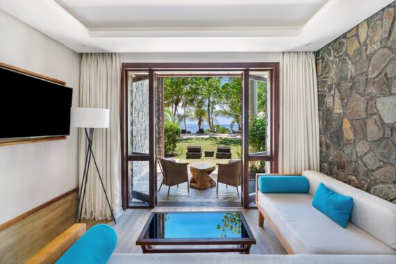 Kempinski Seychelles Resort Baie Lazare 5*