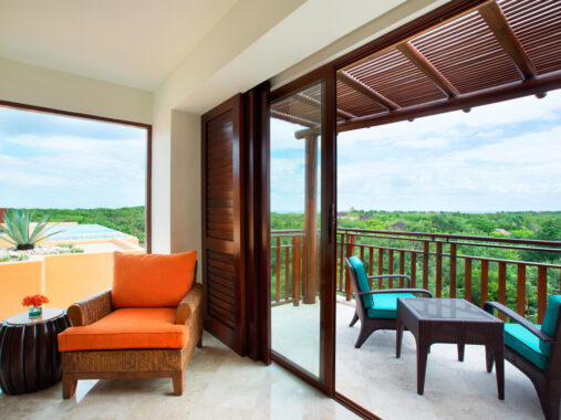 Fairmont Mayakoba Hotel 5*