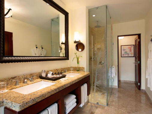 Fairmont Mayakoba Hotel 5*