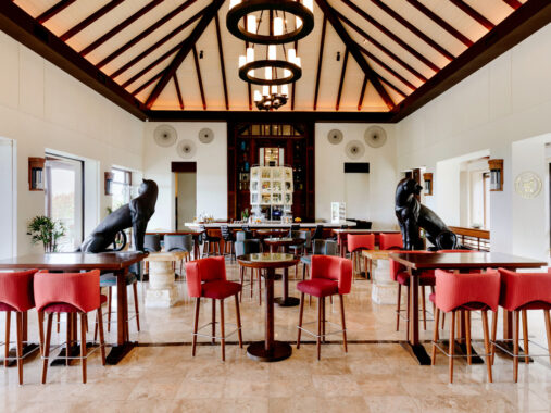 Fairmont Mayakoba Hotel 5*