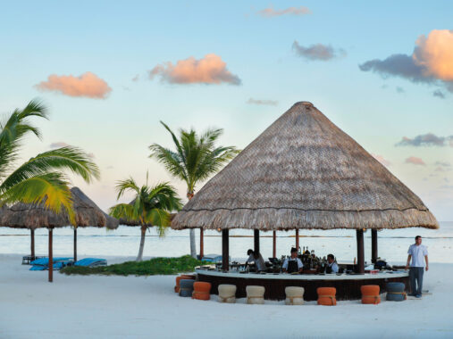 Fairmont Mayakoba Hotel 5*