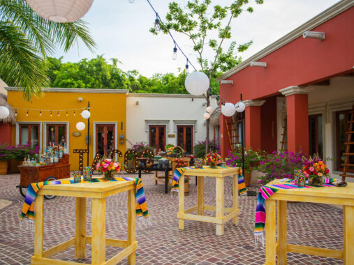 Fairmont Mayakoba Hotel 5*
