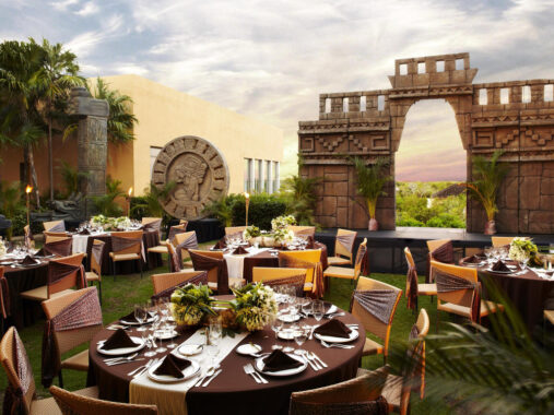 Fairmont Mayakoba Hotel 5*
