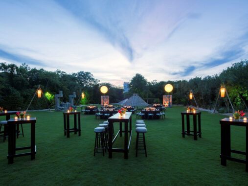 Fairmont Mayakoba Hotel 5*