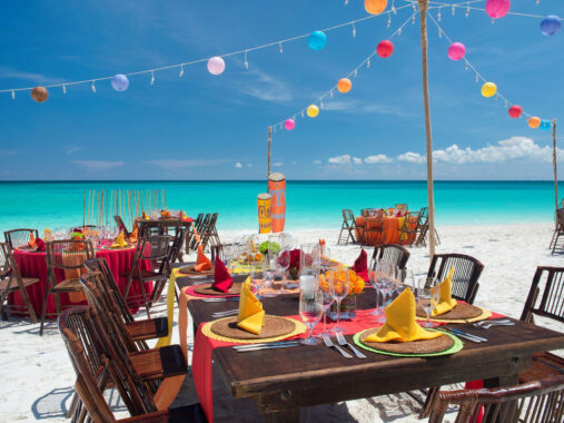 Fairmont Mayakoba Hotel 5*