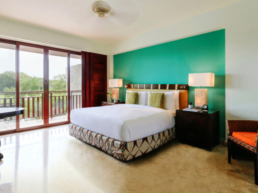 Fairmont Mayakoba Hotel 5*