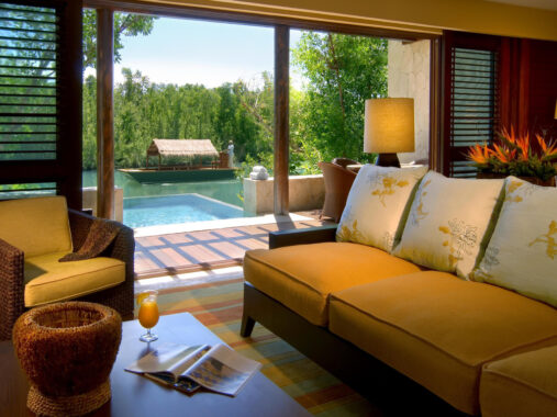 Fairmont Mayakoba Hotel 5*