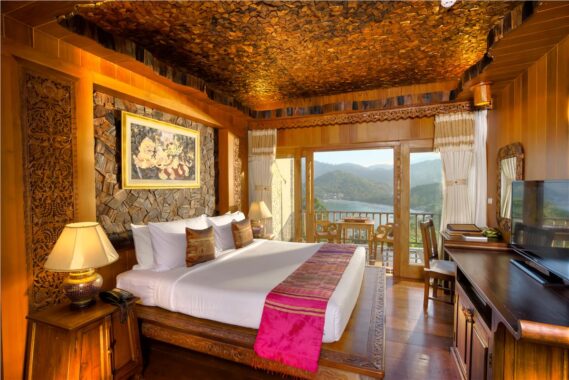 Santhiya Koh Phangan Resort and Spa 5*