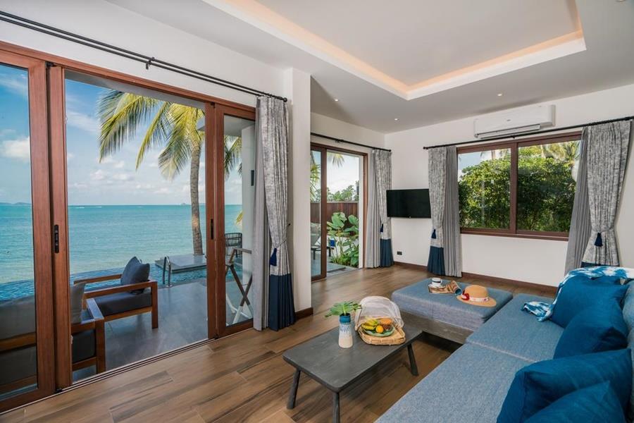 Nh Collection Samui Peace Resort 5*