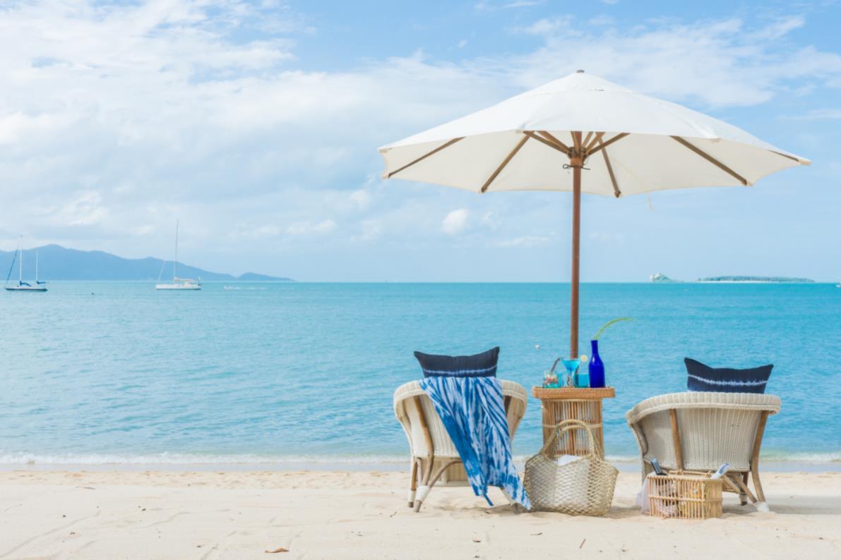 Nh Collection Samui Peace Resort 5*