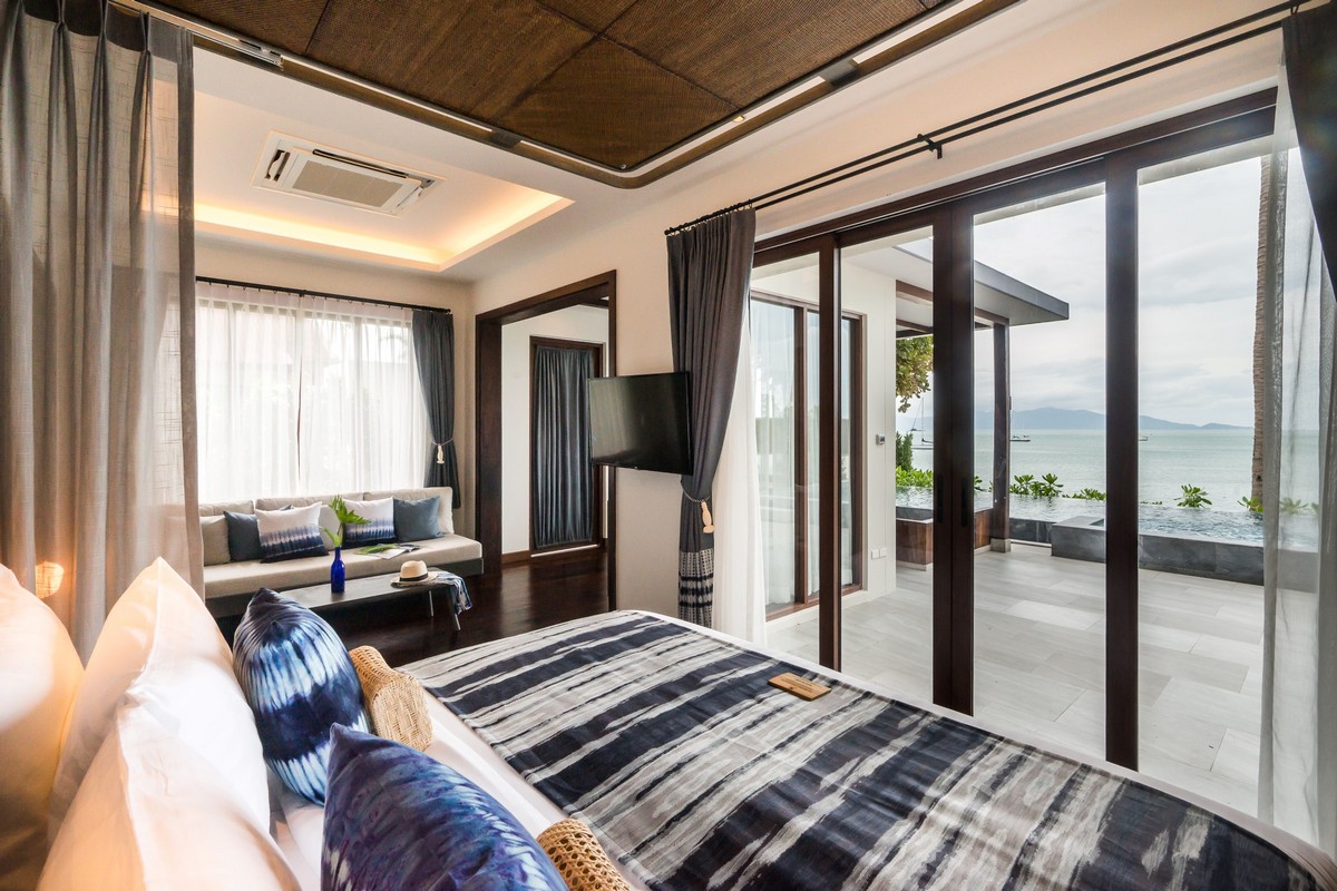 Nh Collection Samui Peace Resort 5*