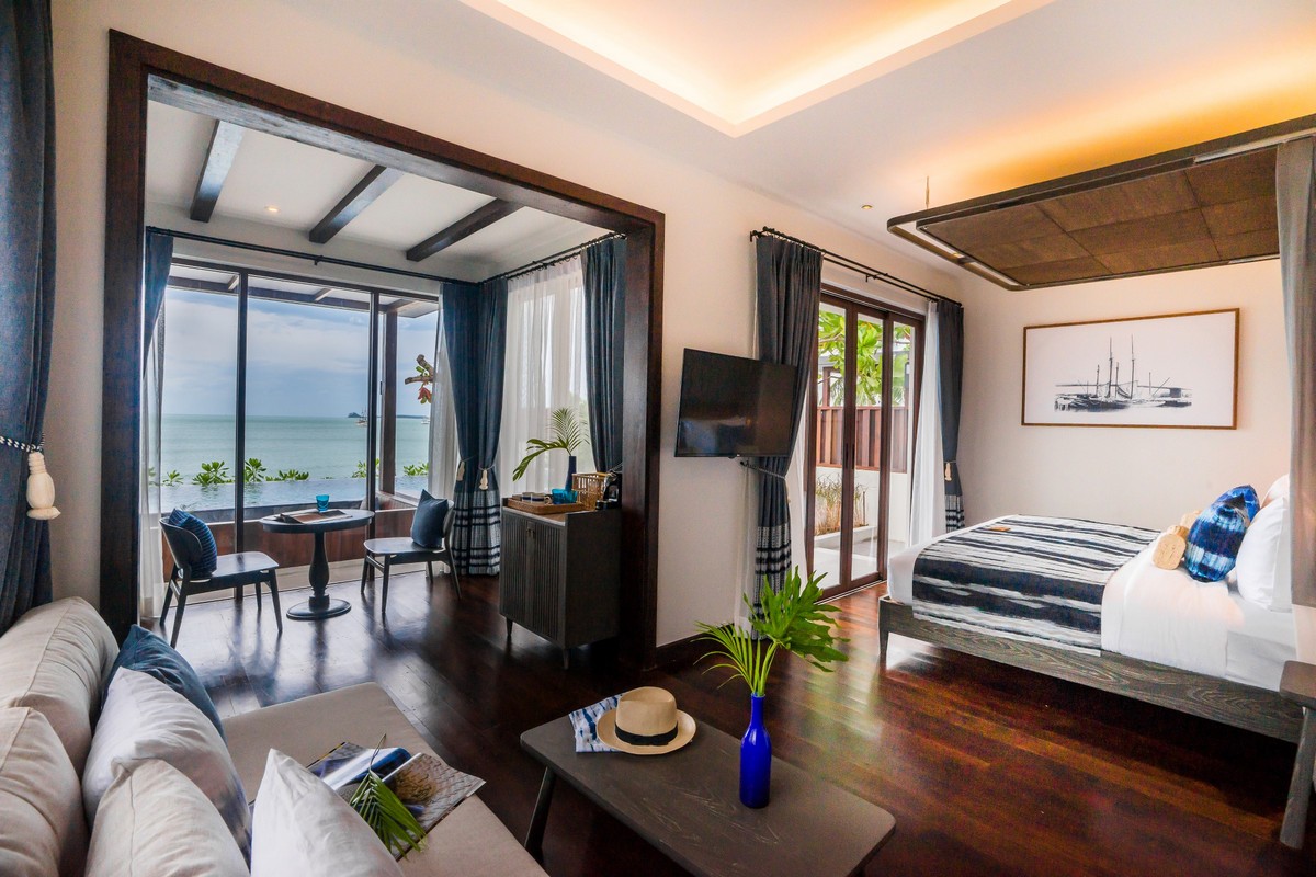 Nh Collection Samui Peace Resort 5*