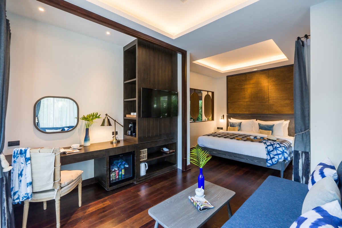 Nh Collection Samui Peace Resort 5*