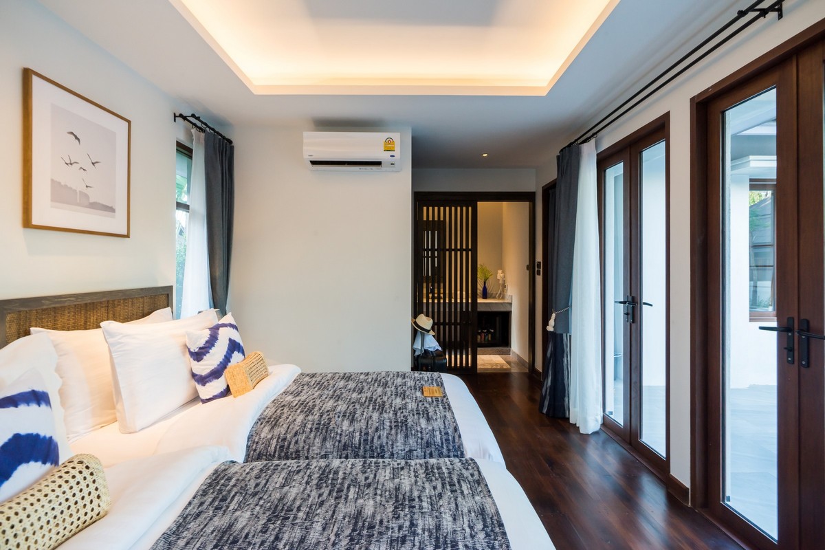 Nh Collection Samui Peace Resort 5*