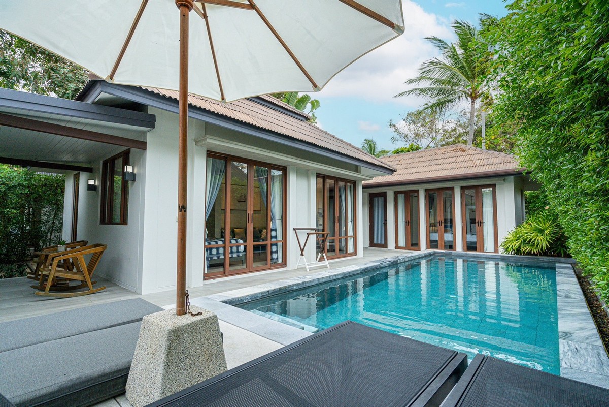 Nh Collection Samui Peace Resort 5*