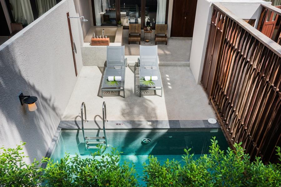 Nh Collection Samui Peace Resort 5*
