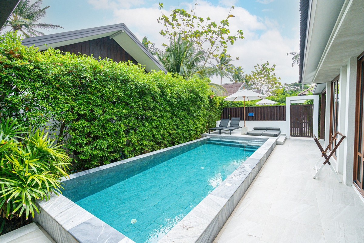 Nh Collection Samui Peace Resort 5*