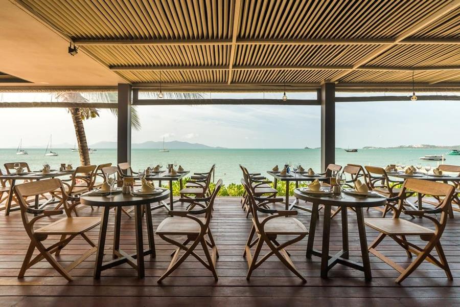 Nh Collection Samui Peace Resort 5*