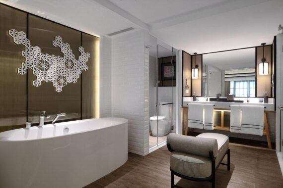 Melia Koh Samui 5*