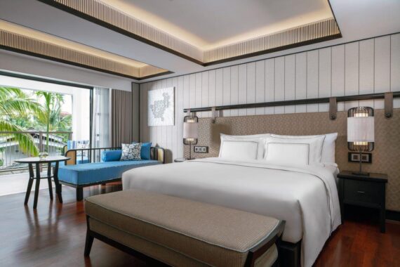Melia Koh Samui 5*