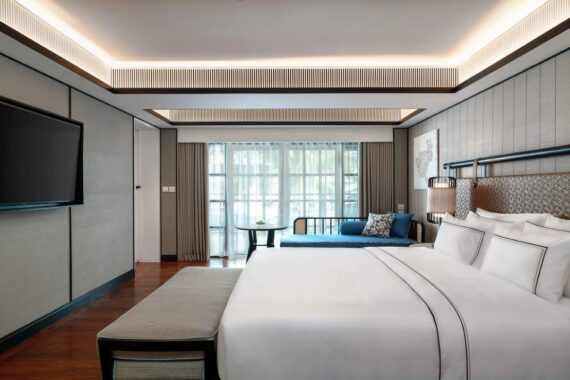 Melia Koh Samui 5*