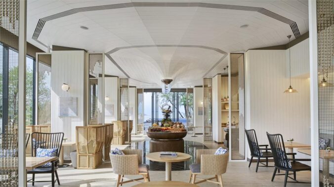 Melia Koh Samui 5*