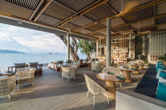 Melia Koh Samui 5*