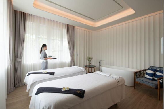 Melia Koh Samui 5*