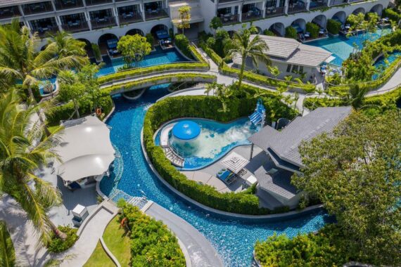 Melia Koh Samui 5*
