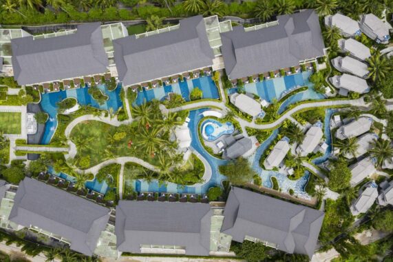 Melia Koh Samui 5*