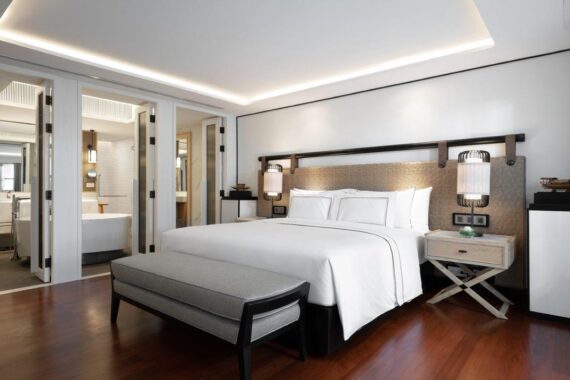 Melia Koh Samui 5*