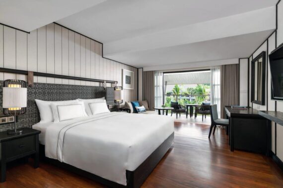 Melia Koh Samui 5*