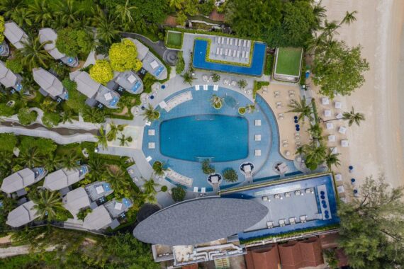 Melia Koh Samui 5*