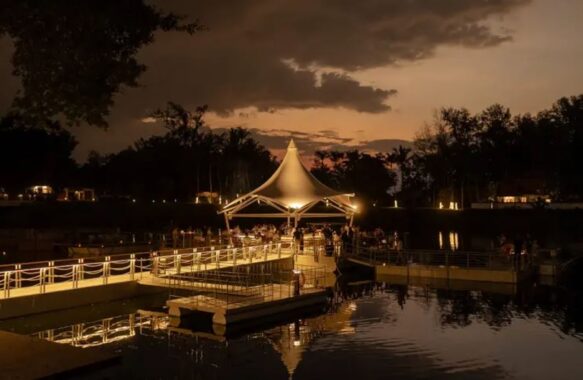Banyan Tree Phuket 5*