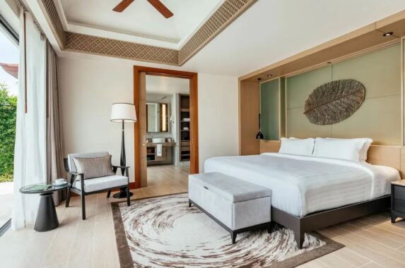 Banyan Tree Phuket 5*