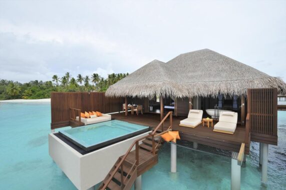 Ayada Maldives 5*