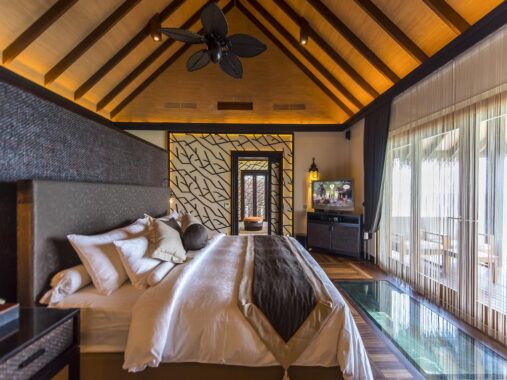 Ayada Maldives 5*