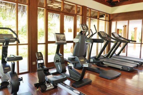 Ayada Maldives 5*