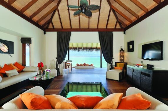 Ayada Maldives 5*