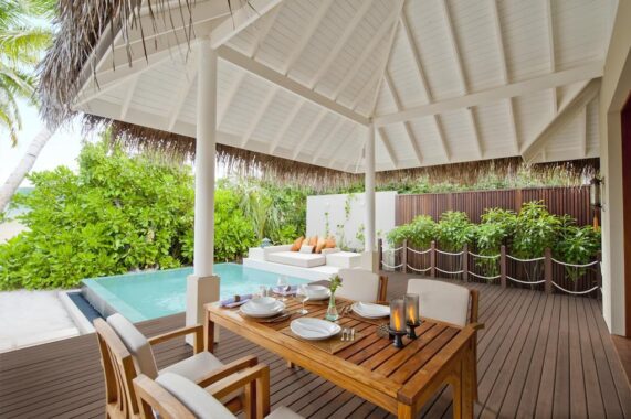 Ayada Maldives 5*