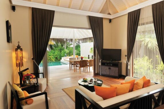 Ayada Maldives 5*