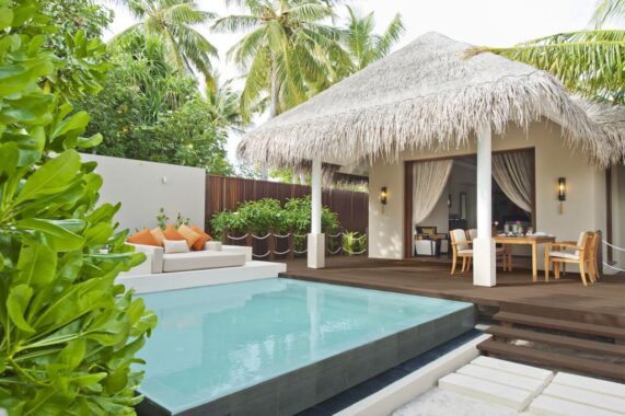 Ayada Maldives 5*