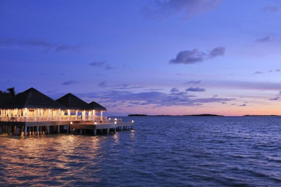 Ayada Maldives 5*