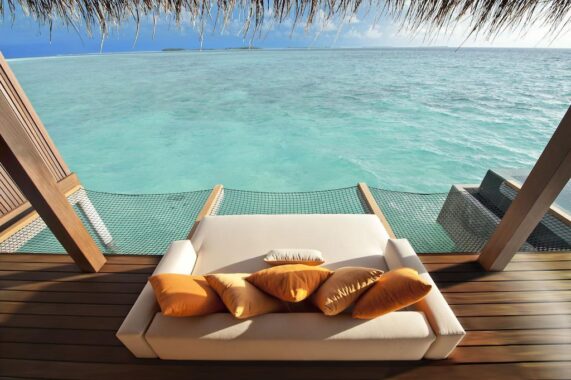 Ayada Maldives 5*