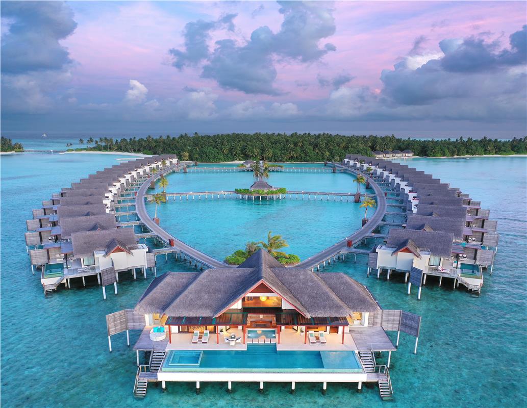 Niyama Private Islands Maldives 5*