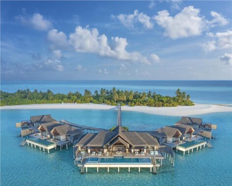 Niyama Private Islands Maldives 5*