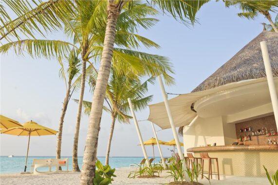 Niyama Private Islands Maldives 5*