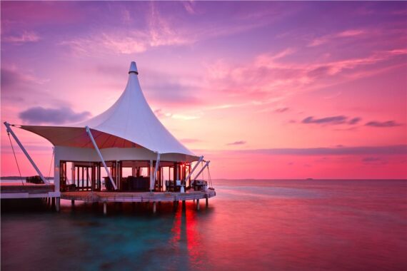 Niyama Private Islands Maldives 5*