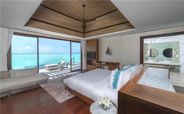 Niyama Private Islands Maldives 5*